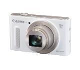 Canon PowerShot SX610 HS, White