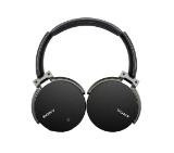 Sony Headset MDR-XB950BT Extra Bass, Bluetooth, black