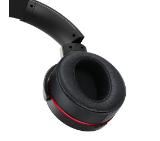 Sony Headset MDR-XB950BT Extra Bass, Bluetooth, black
