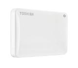 Toshiba ext. drive 2.5" Canvio Connect II 1TB white