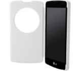 LG Quick Circle Case L Fino White