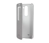 LG Quick Windows Case G2 Mini Silver