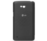 LG Quick Window Cover L80 Black