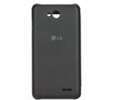 LG Quick Window Cover L90 Black