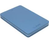 Toshiba ext. drive 2.5" Canvio ALU 3S 2TB Blue