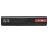 Cisco ASA 5506 with FirePOWER Services and Sec Plus license