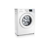 Samsung WF60F4E0W0W, Washing Machine, 6kg, 1000rpm, LCD display, A++, ECO BUBBLE, White