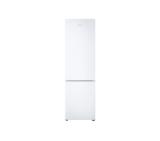 Samsung RB37J5010WW, Refrigerator, Fridge Freezer, 370l, No Frost, A+, Multi Flow, Snow White