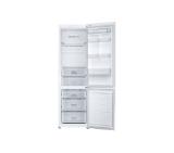 Samsung RB37J5010WW, Refrigerator, Fridge Freezer, 370l, No Frost, A+, Multi Flow, Snow White