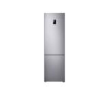 Samsung RB37J5240SS, Refrigerator, Fridge Freezer, 367l, No Frost, A+, Multi Flow, LED Display, Inox