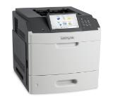 Lexmark MS812de A4 Monochrome Laser Printer