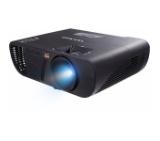 Viewsonic PJD5155 SVGA,3200, 15 000:1, 1.86-2.04 throw ratio, 1.1x optical zoom, 2W speaker, HDMI in, 2x VGA in, 4,500/6,000/10,000 lamp life