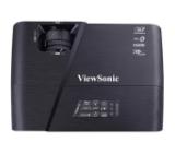 Viewsonic PJD5155 SVGA,3200, 15 000:1, 1.86-2.04 throw ratio, 1.1x optical zoom, 2W speaker, HDMI in, 2x VGA in, 4,500/6,000/10,000 lamp life