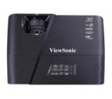Viewsonic PJD5555W WXGA, 3300 lumens,3D compatible, 1.5-1.65 throw ratio, 1.1x, 2W speaker, HDMI, VGA, mini USB, RS232, 5,000/10,000 lamp life
