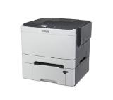 Lexmark CS410dtn A4 Colour Laser Printer