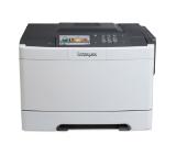 Lexmark CS510de A4 Colour Laser Printer