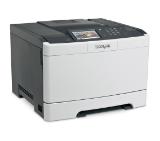 Lexmark CS510de A4 Colour Laser Printer