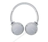 Sony Headset MDR-ZX660AP white