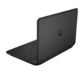 HP 250 G3, Intel N2840(2.16GHz, up to 2.58GHz/1MB), 15.6" HD AG + Camera, 4GB DDR3L 1DIMM, 500GB HDD 5400RPM, DVDRW, 802.11b/g/n, BT, 3C Batt, Free DOS + HP Basic Carrying Case