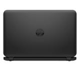 HP 250 G3, Intel N2840(2.16GHz, up to 2.58GHz/1MB), 15.6" HD AG + Camera, 4GB DDR3L 1DIMM, 500GB HDD 5400RPM, DVDRW, 802.11b/g/n, BT, 3C Batt, Free DOS + HP Basic Carrying Case