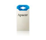 Apacer 8GB USB DRIVES UFD AH111 (Blue)