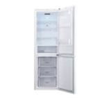 LG GBB539SWCPS, Refrigerator, Bottom Freezer, 318l (227/91), Total No Frost, Multi Air-flow, A++, White