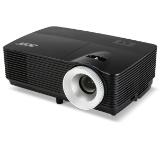 Acer Projector X152H 1080p, 3'000Lm, 10'000:1, DLP 3D, HDMI, HDMI/MHL, ExtremeECO, Zoom, Audio, 2.3 Kg