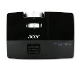Acer Projector P5515 1080p, 4'000Lm, 12'000:1, DLP 3D, HDMI 3D, HDMI/MHL, LAN, CB 3D, ExtremeECO, Zoom, AutoKeystone, Audio, Bag, 2.5 Kg