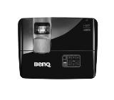 BenQ MH680, DLP, 1080p, 3000 ANSI, 10 000:1, 1.3x zoom, HDMI, USB, up to 6500h lamp life, 3D, Wi-Fi dongle