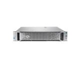 HP DL180 G9, 2xE5-2630v3, 2x16GB, P840/4GB FBWC, 16SFF, 800W RPS ES Server