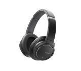 Sony Bluetooth and Noise Cancelling Headset MDR-ZX770BN, black