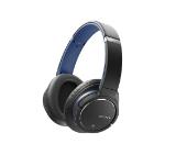 Sony Bluetooth and Noise Cancelling Headset MDR-ZX770BN, blue