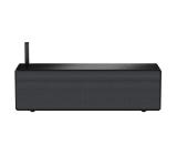 Sony SRS-X88 Bluetooth Wireless Speaker with Wi-Fi, black