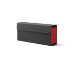 Sony case for SRS-X7, red