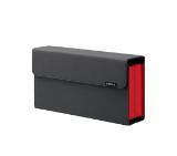 Sony case for SRS-X5, red