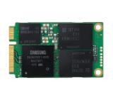 Samsung SSD 850 EVO mSATA 250GB Read 540 MB/sec, Write 520 MB/sec, 3D V-NAND, MGX Controller