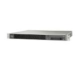 Cisco ASA 5515-X with FirePOWER Services 6GE AC 3DES/AES SSD