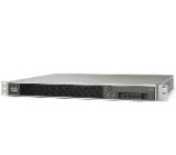 Cisco ASA 5525-X with FirePOWER Services 8GE AC 3DES/AES SSD