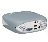 LG PW800G Minibeam, RGB LED, WXGA (1280x800), 100 000:1, 800 ANSI Lumens, HDMI, USB, Speakers,  3D Ready, Screen Share (WiDi, Miracast)