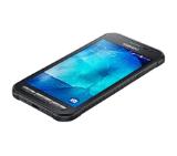 Samsung Smartphone  SM-G388F Galaxy Xcover 3 LTE 8GB Dark silver