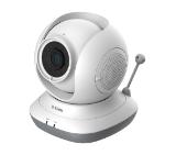 D-Link Baby Monitor HD 360