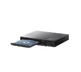 Sony BDP-S4500 Blu-Ray player, black
