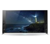 Sony KD-55X9305C 55" 3D 4K Ultra HD LED Android TV BRAVIA, DVB-C / DVB-T/T2 / DVB-S/S2, XR 1200Hz, Wi-Fi, HDMI, USB, Speakers, Touchpad remote, 3D glasses, Black