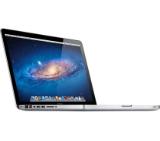 Apple MacBook Pro 15" Retina/Quad-core i7 2.2GHz/16GB/256GB SSD/Intel Iris/BUL KB