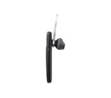 Samsung Bluetooth Mono Headset MG920, Noise Reduction, Black
