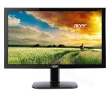 Acer KA240HQAbid, 23,6" Wide TN LED Anti-Glare, 5 ms, 100M:1 DCR, 300 cd/m2, Full HD 1920x1080, VGA, DVI, HDMI, Black