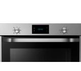 Samsung NV75J3140RS, Oven, Dial & Touch Control, Clock, LED Display, Gril, Energy Class A, Usable Capacity 75L