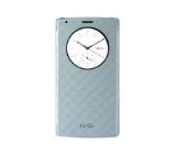 LG Quick Circle Replacement Case G4 Blue