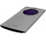 LG Quick Circle Replacement Case G4 Silver