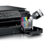 Brother DCP-T700W Inkjet Multifunctional